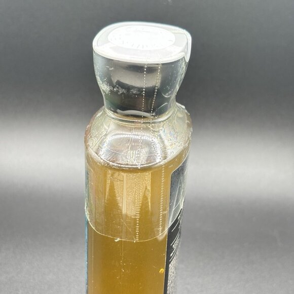 Bath & Body Works Wicked Vanilla Woods Moisturizing Body Wash Shower Gel 10 oz - Picture 7 of 12